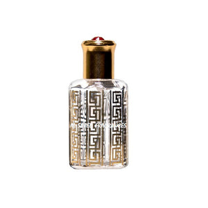 Santal 33 - Al Sayed Fragrances