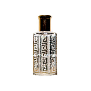 Black Saffron - Al Sayed Fragrances