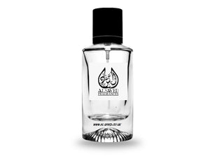 Black Saffron - Al Sayed Fragrances