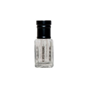 Santal 33 - Al Sayed Fragrances