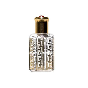 White Gold (THICK) - Al Sayed Fragrances