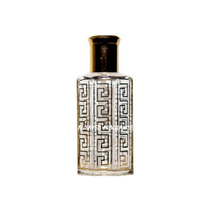 Musk White - Al Sayed Fragrances